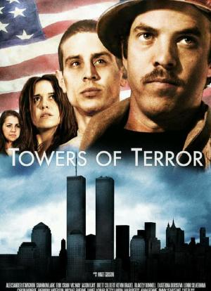 Towers of Terror海报封面图