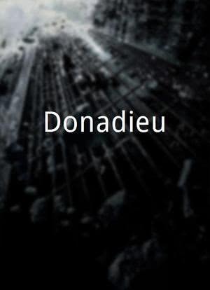 Donadieu海报封面图