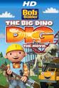 Will Meugniot Bob the Builder: Big Dino Dig