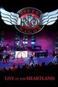 Bruce Hall REO Speedwagon: Live in the Heartland
