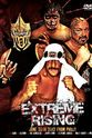 Perry Saturn Extreme Rising