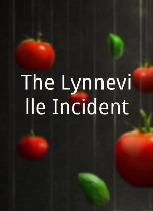 The Lynneville Incident海报封面图