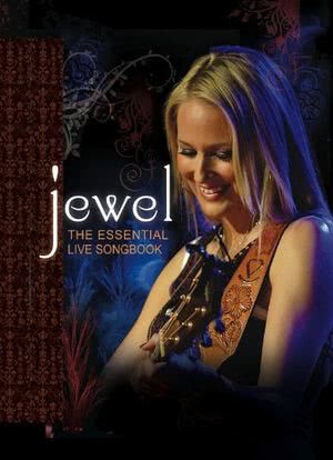 Jewel - The Essential Live Songbook: Live at Rialto Theatre海报封面图