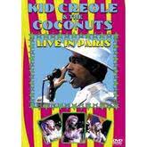 Kid Creole & The Coconuts: Live in Paris