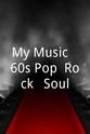 查德·斯图尔特 My Music: '60s Pop, Rock & Soul