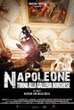 Jean-Luc Martinez Napoleon Returns to Galleria Borghese