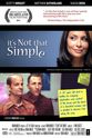 Brian Imbler It`s Not That Simple