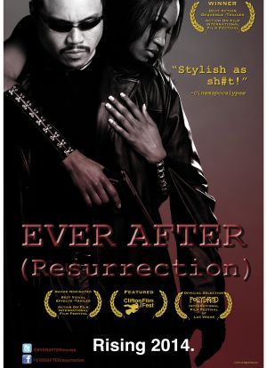 Ever After: Resurrection海报封面图