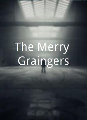 The Merry Graingers海报封面图