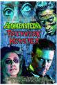 Micah Rose Frankenstein’s Patchwork Monste