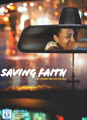 Saving Faith海报封面图