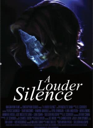 A Louder Silence海报封面图