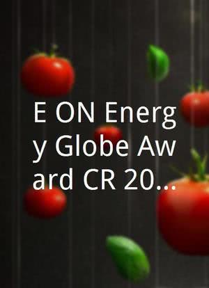 E.ON Energy Globe Award CR 2011海报封面图