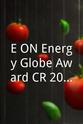 Bedrich Moldan E.ON Energy Globe Award CR 2011