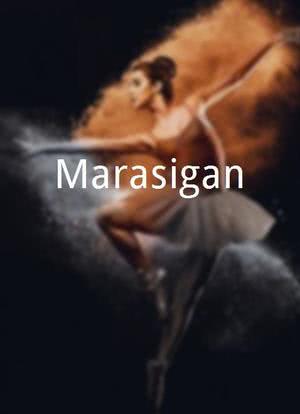 Marasigan海报封面图