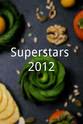 Michael Jamieson Superstars 2012