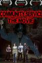 Tristan MacAvery Community Service the Movie