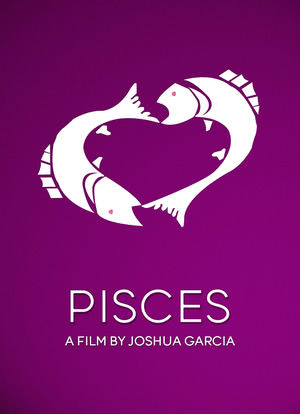 Pisces海报封面图