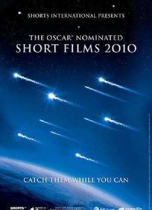 The Oscar Nominated Short Films 2010: Animation海报封面图