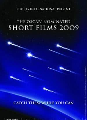 The Oscar Nominated Short Films 2009: Animation海报封面图