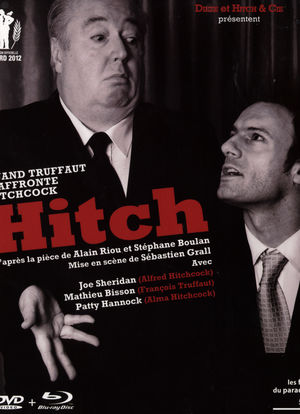 Hitch海报封面图