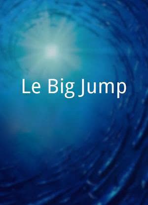 Le Big Jump海报封面图