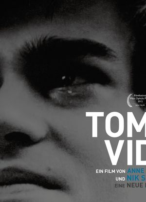 Tom's Video海报封面图