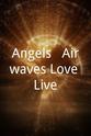 Atom Willard Angels & Airwaves Love Live