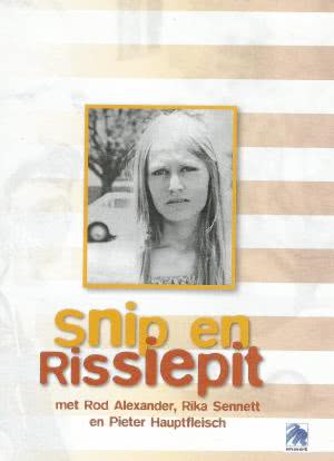 Snip en Rissiepit海报封面图