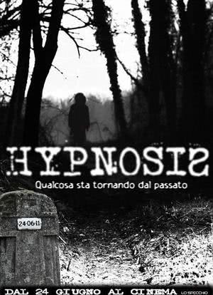 Hypnosis海报封面图
