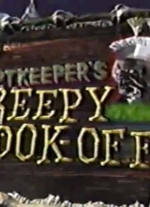 The Cryptkeeper`s Creepy Cook-Off海报封面图