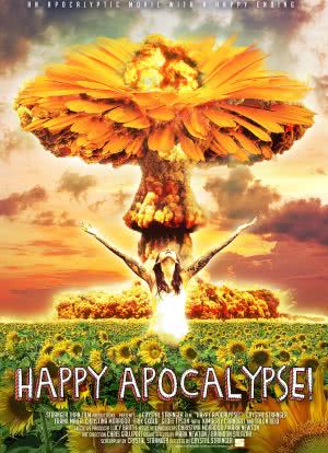 Happy Apocalypse!海报封面图