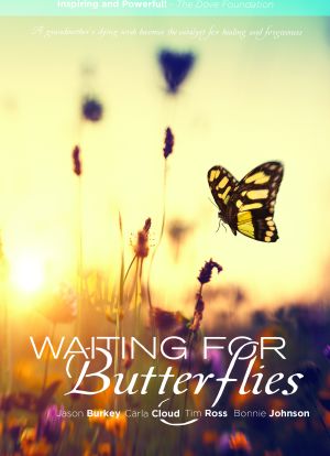 Waiting for Butterflies海报封面图