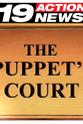 Kirk Maynard The Puppet's Court