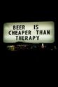Willemijn Cerutti Beer Is Cheaper Than Therapy
