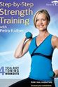 Petra Kolber Step-by-Step Strength Training