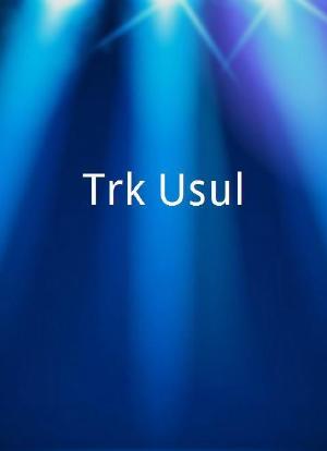 Türk Usulü海报封面图