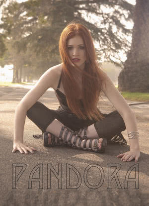 Pandora's Blog海报封面图