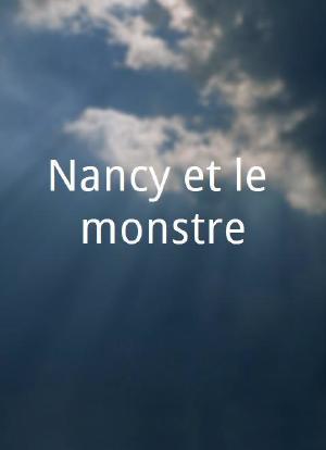 Nancy et le monstre海报封面图