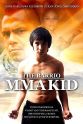 James Irving Barrio MMA Kid
