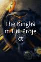 Paige Oxenham The Kingham Hill Project