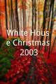Roland Mesnier White House Christmas 2003