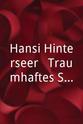 Oliver Haidt Hansi Hinterseer - Traumhaftes Seenland im Salzkammergut