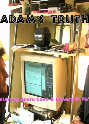 Adam's Truth海报封面图