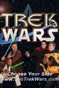 Neil Stevens Trek Wars: The Movie