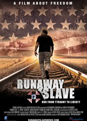 Runaway Slave海报封面图