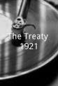 Saffron Rosenstock The Treaty 1921