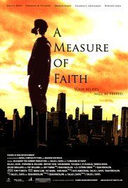 A Measure of Faith海报封面图