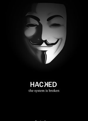 Hacked: Illusions of Security海报封面图