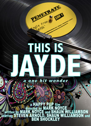 This Is Jayde: The One Hit Wonder海报封面图